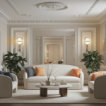 Aménagement intérieur et plâtrerie