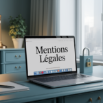 Mentions légales