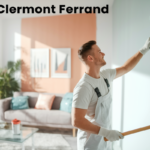 Quels sont les avantages d’opter pour une entreprise de travaux peinture à Clermont-Ferrand ?