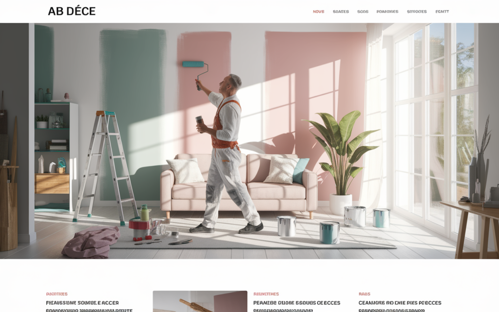 Comment économiser des dépenses inutiles avec une entreprise de peinture à Clermont-Ferrand ?