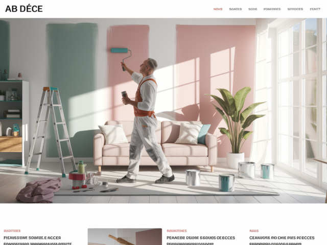 Comment économiser des dépenses inutiles avec une entreprise de peinture à Clermont-Ferrand ?