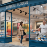 Comment choisir les produits de peinture les plus appropriés chez une entreprise ? Clermont-Ferrand