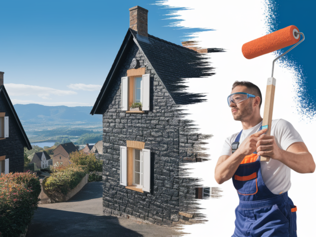 Travaux de peinture à Clermont-Ferrand : comment s&rsquo;assurer que l&rsquo;entreprise choisie est compétente ?