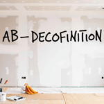 Comment découper du placo déjà pose