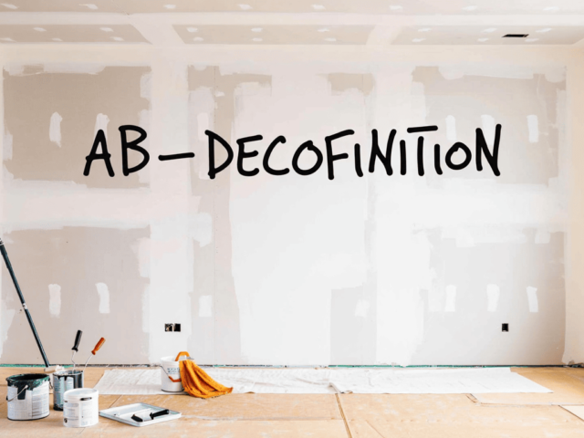 Comment découper du placo déjà pose