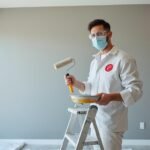 Découvrez les meilleurs peintres professionnels à Clermont-Ferrand et comparez les devis pour choisir celui qui répond à vos besoins. Obtenez une peinture de qualité pour votre intérieur ou extérieur. Demandez vos devis dès aujourd'hui !