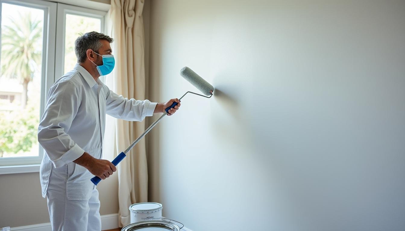 découvrez comment choisir les additifs pour peinture adaptés : mat, satiné, anti-gouttes et bien plus pour un résultat parfait.