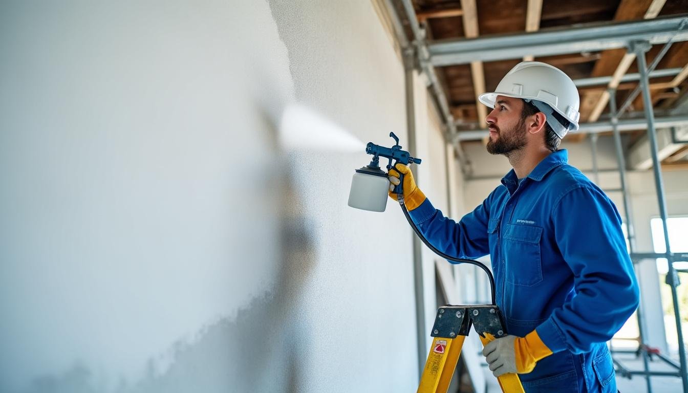 découvrez comment choisir les adjuvants pour peinture au pistolet afin d’obtenir une fluidité de projection optimale et un rendu professionnel.