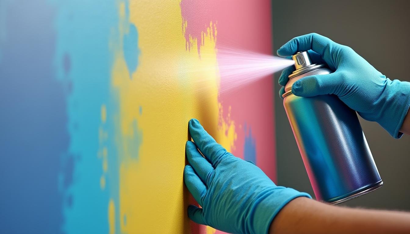 découvrez nos conseils pour utiliser les bombes de peinture efficacement et obtenir un résultat net et durable. techniques, astuces et précautions pour réussir vos projets de peinture.