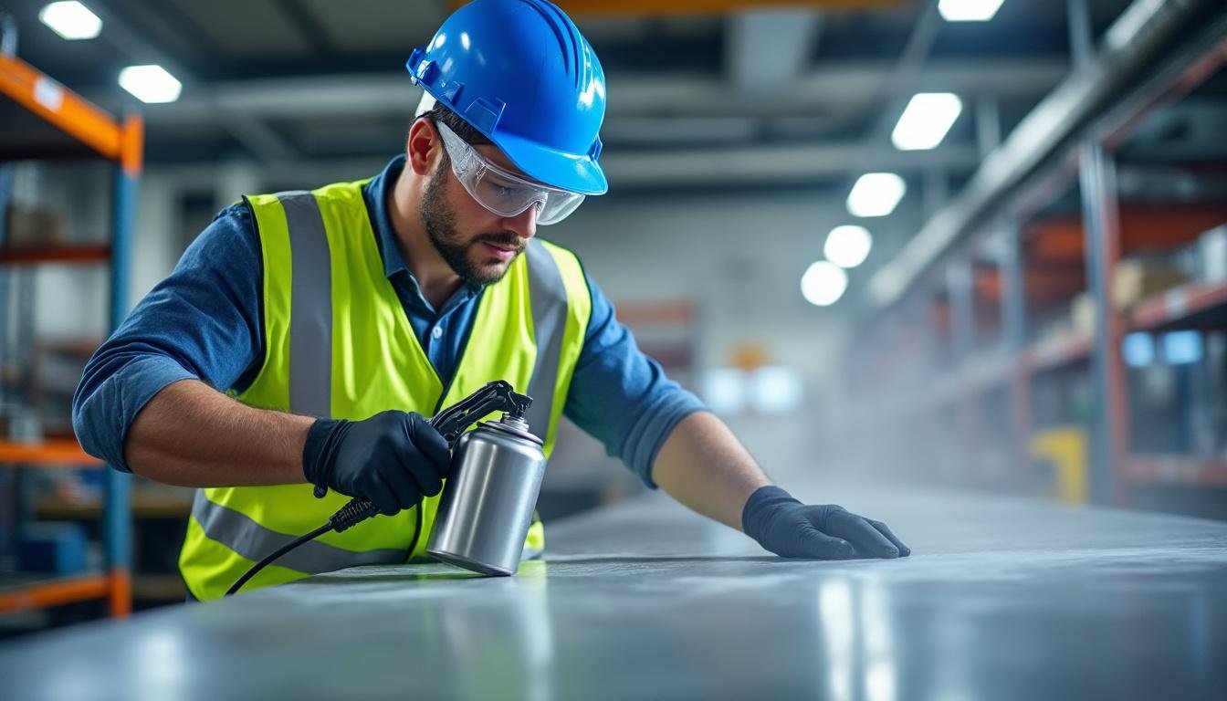 découvrez nos conseils pour utiliser efficacement les bombes de peinture et obtenir un résultat net et durable. techniques, astuces et précautions pour réussir tous vos projets de peinture.