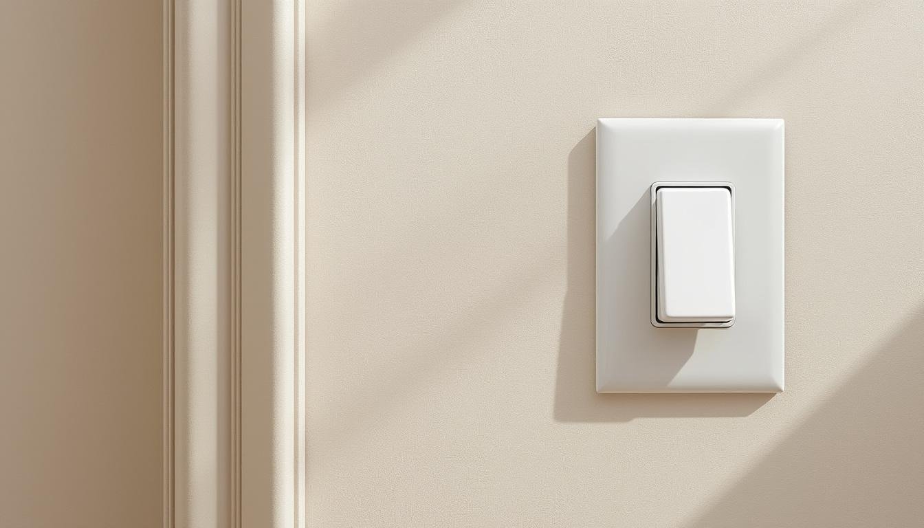 découvrez comment peindre vos murs sans démonter vos prises et interrupteurs grâce à nos caches pratiques et faciles à utiliser. protégez vos installations et gagnez du temps !