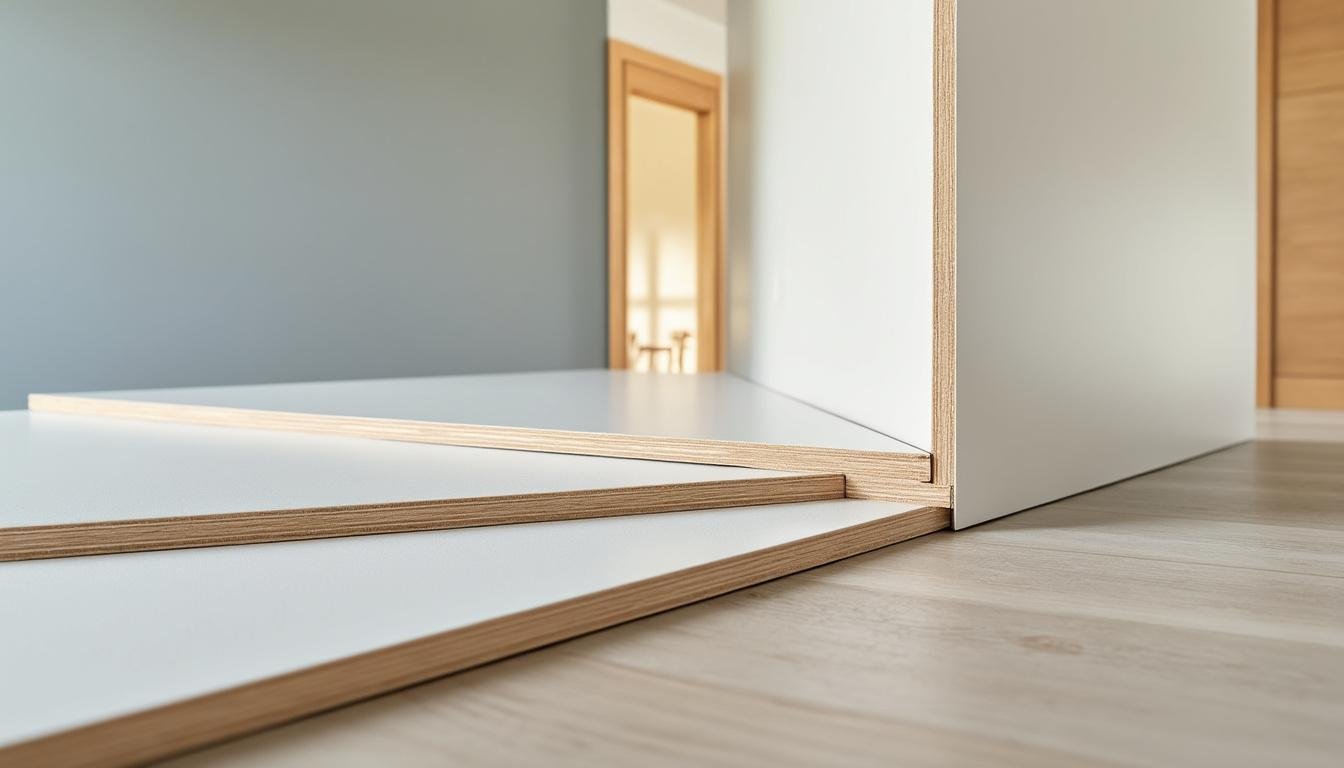 découvrez l'importance des cales d’espacement pour réussir la pose et la finition parfaite de vos revêtements à peindre. indispensables pour un travail précis et durable.