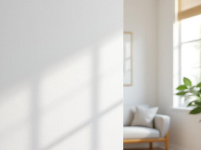 Combien de couche de peinture sur placo neuf