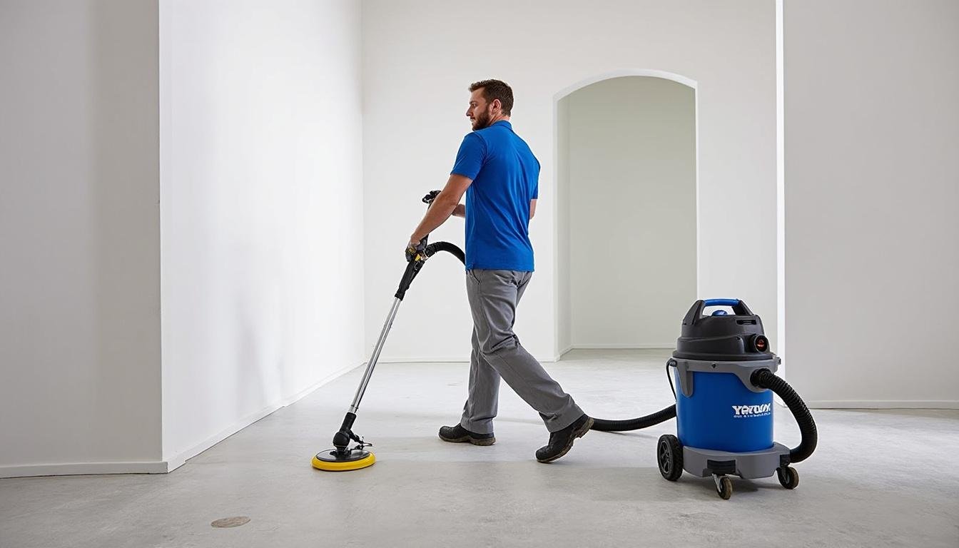 découvrez combien de temps il faut prévoir pour poncer efficacement les bandes de placo et obtenir une surface lisse prête à peindre.