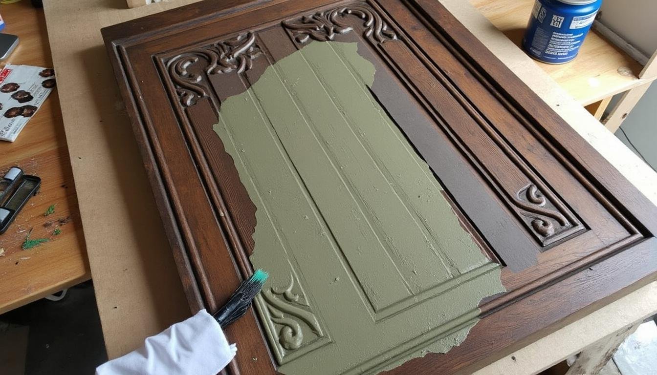 découvrez comment utiliser un décapant chimique pour enlever efficacement et en toute sécurité les anciennes peintures, tout en protégeant vos surfaces et votre santé.