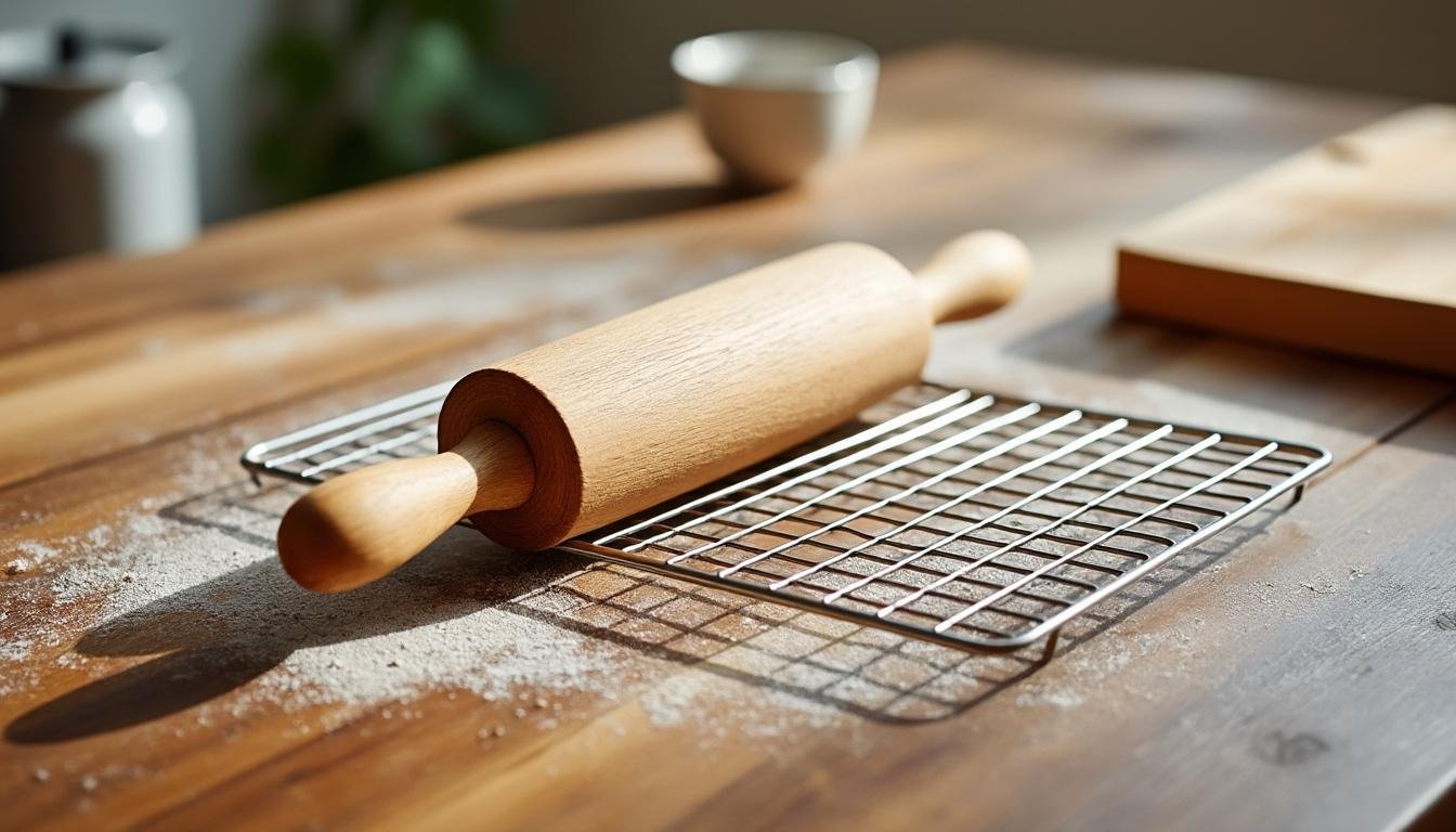 découvrez comment une grille d’essorage bien choisie est le secret pour un rouleau parfaitement dosé, assurant efficacité et qualité dans vos travaux.