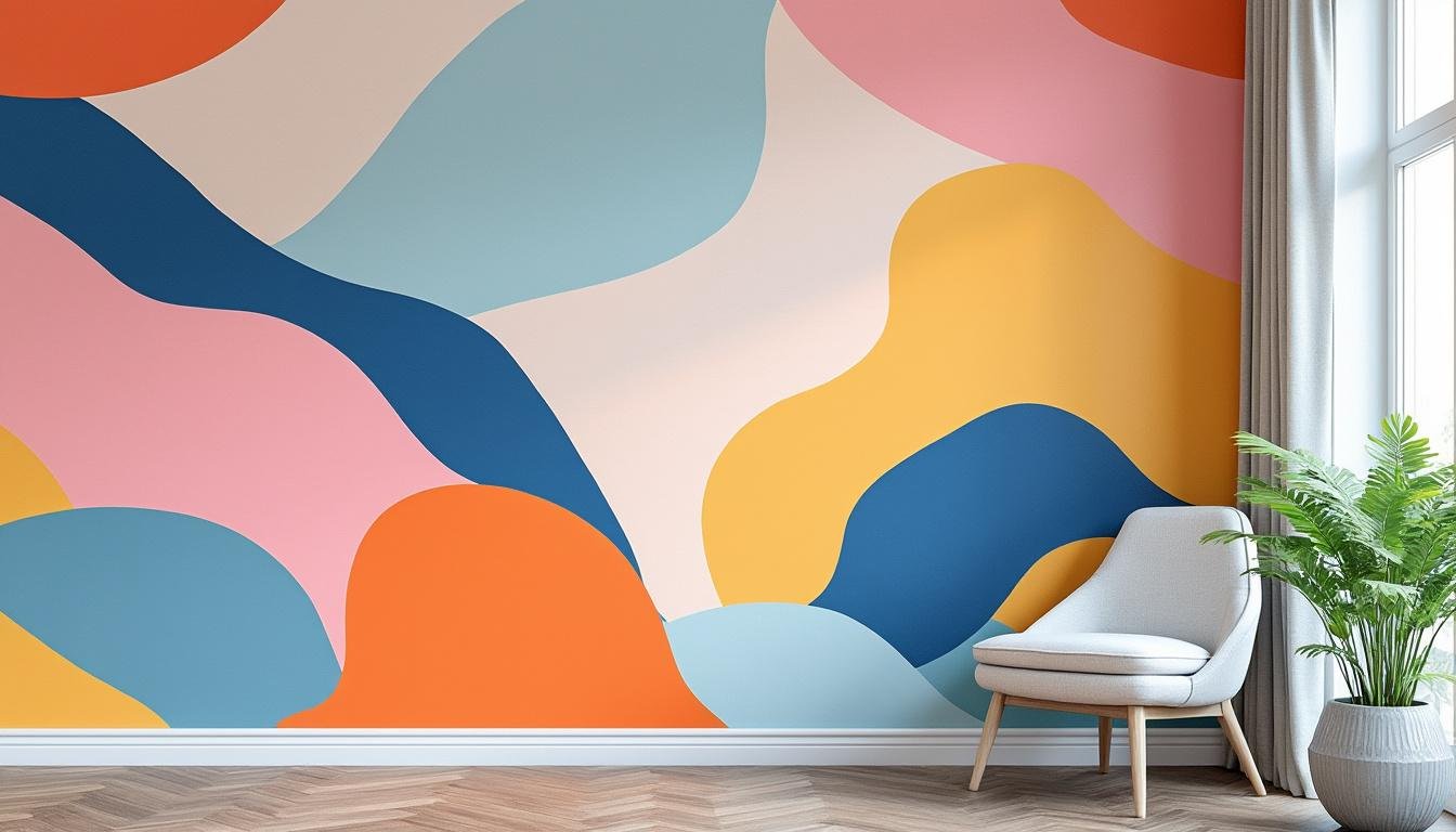 découvrez les avantages, les usages pratiques et les limites de la peinture acrylique pour vos projets de décoration intérieure. idéale pour une finition durable et facile à entretenir.