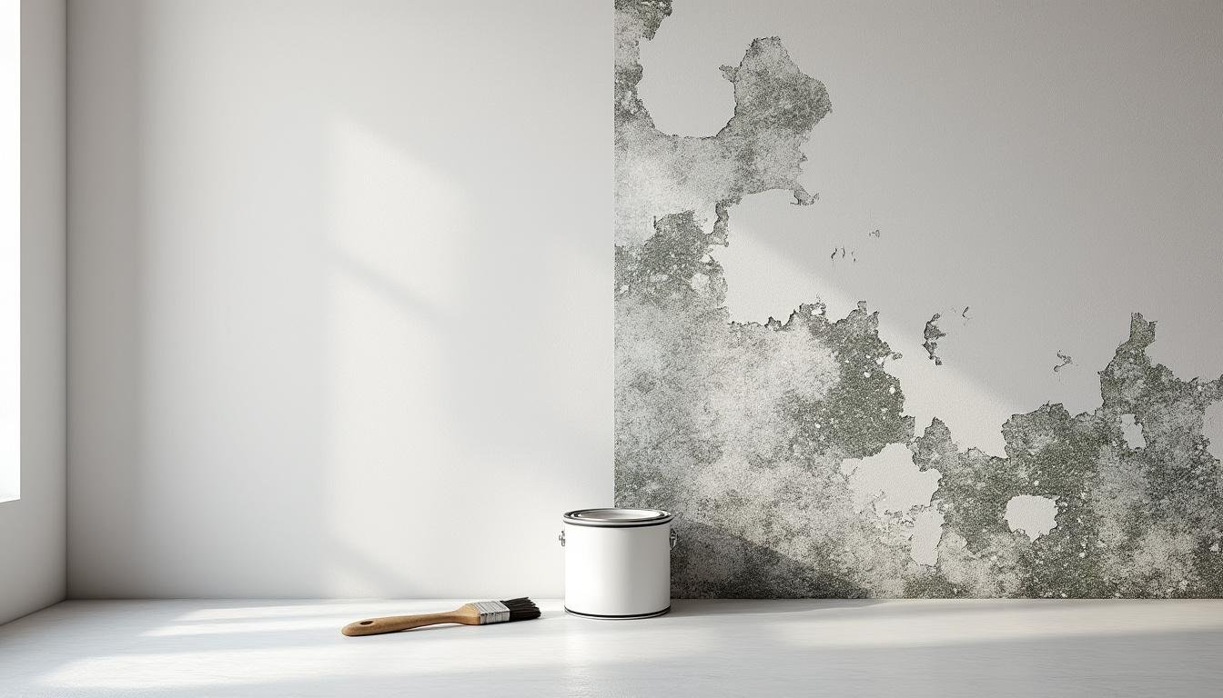 découvrez si la peinture anti-humidité est une solution efficace pour vos problèmes d'humidité ou simplement un pansement temporaire. analyse, conseils et avis d'experts.