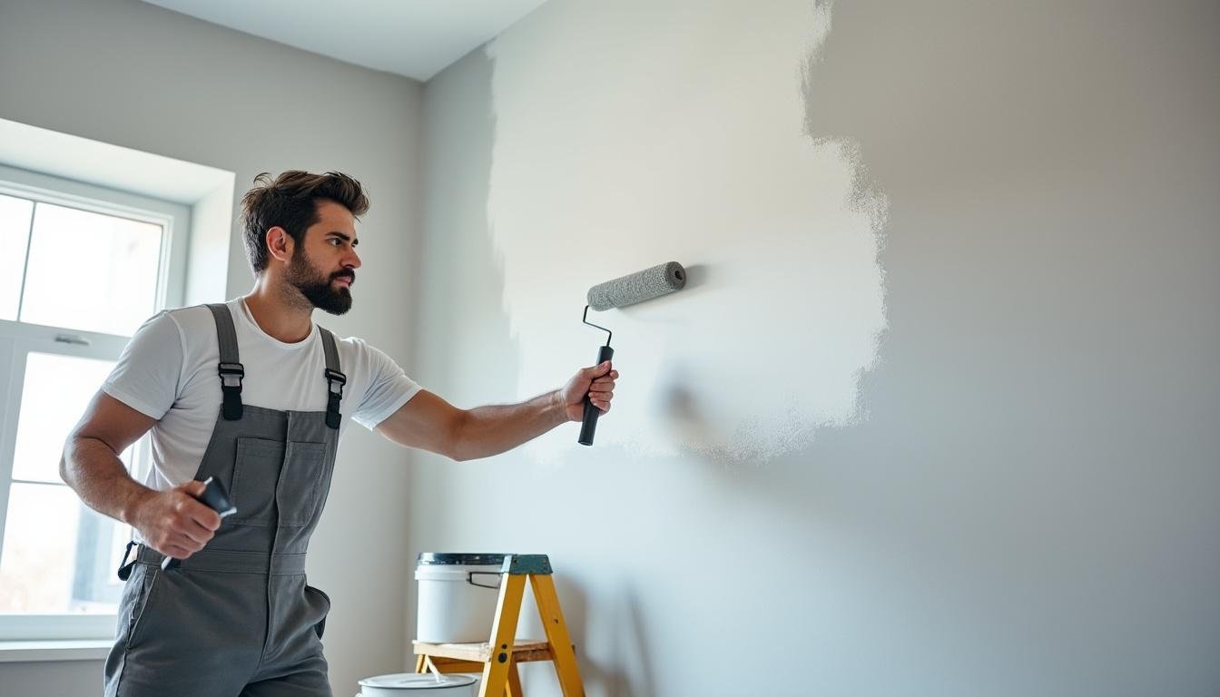 découvrez si la peinture monocouche est un véritable gain de temps ou simplement un mythe marketing. analyse des avantages et inconvénients pour vos projets de rénovation.