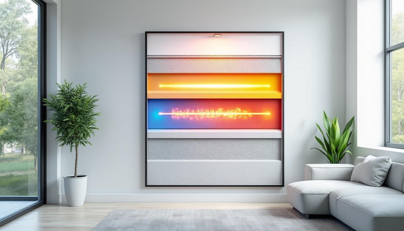 découvrez notre guide complet sur les peintures techniques : thermiques, anti-moisissures, isolantes. apprenez à choisir la peinture adaptée à vos besoins pour protéger et améliorer votre habitat.