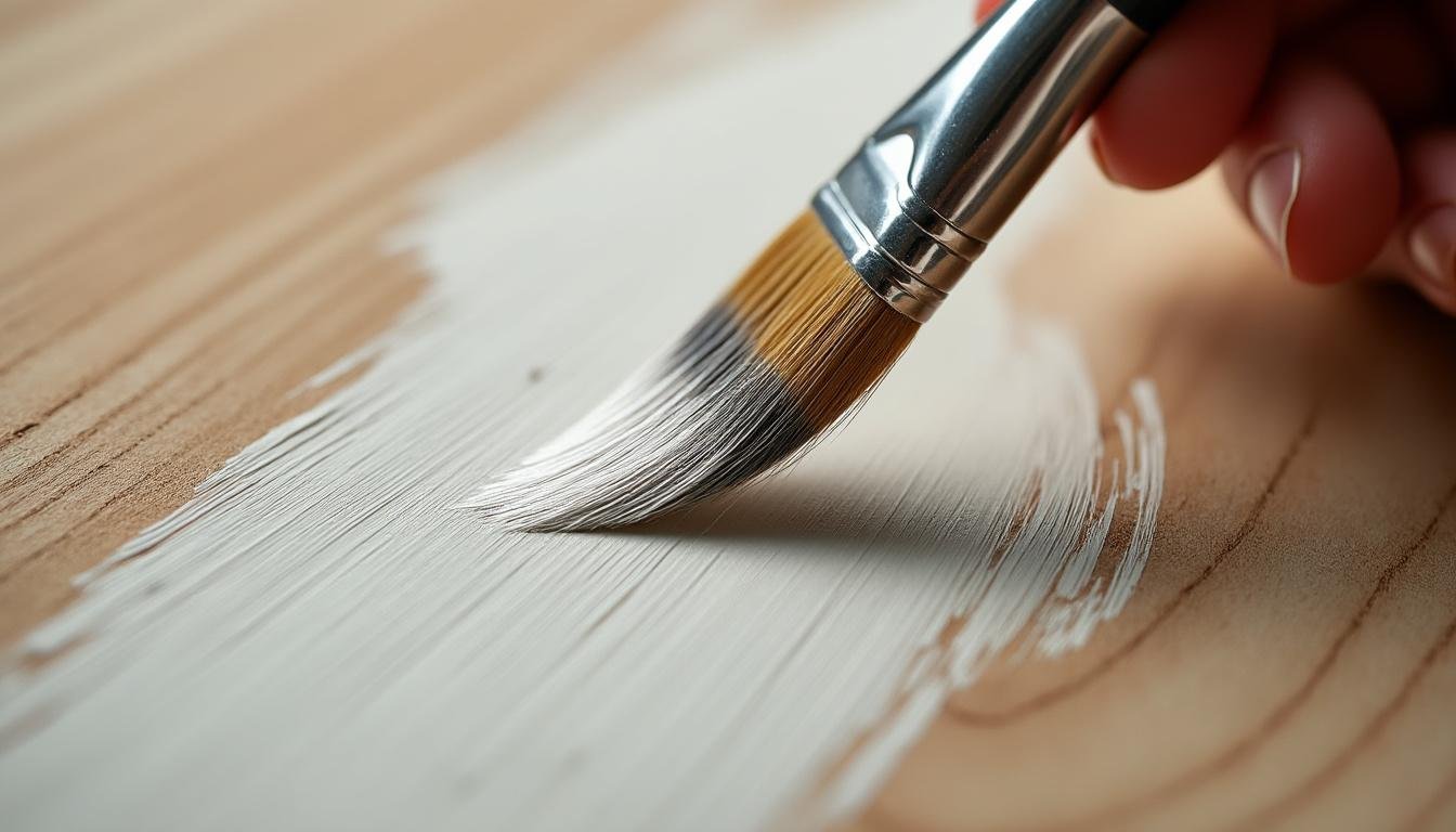 découvrez comment utiliser un pinceau biseauté pour réussir parfaitement les angles et les finitions de vos projets de peinture, comme un professionnel.