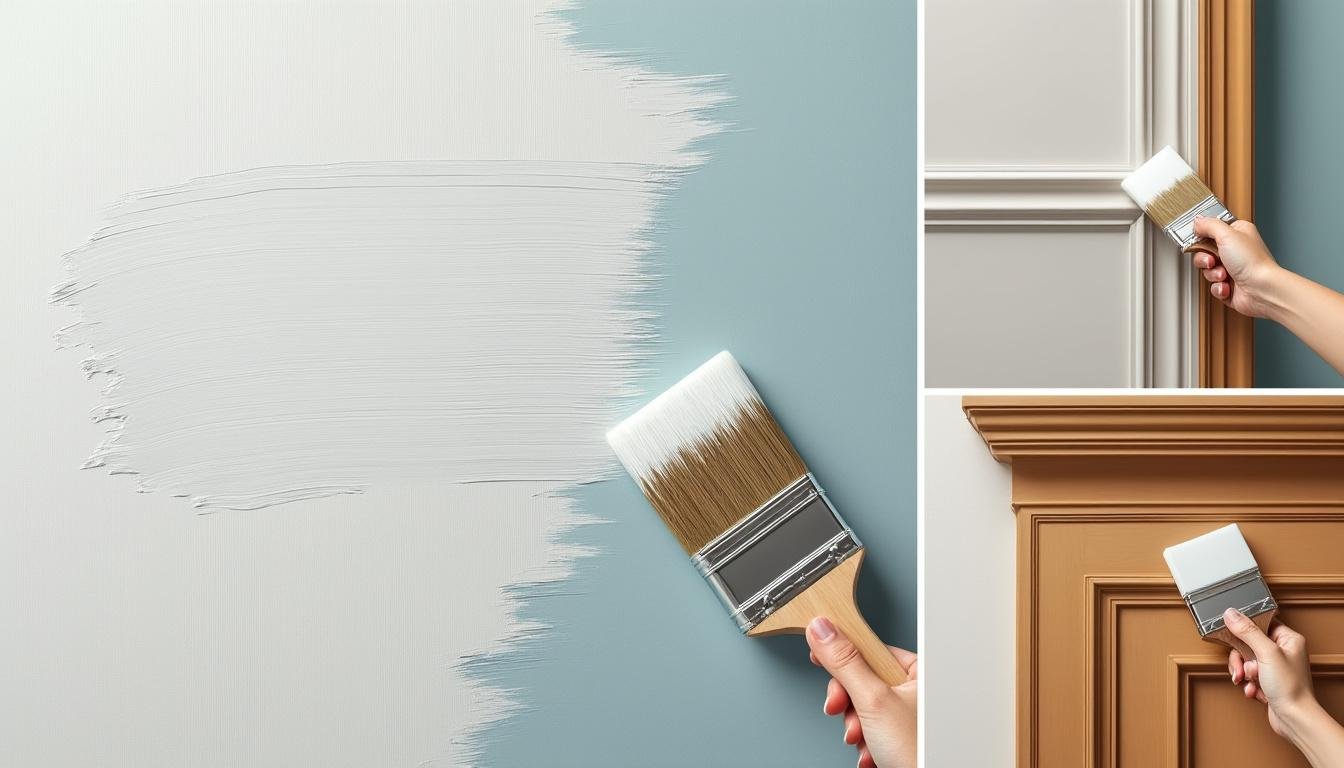 découvrez le pinceau plat, l’outil polyvalent idéal pour peindre murs, boiseries et meubles avec précision et efficacité. parfait pour tous vos projets de rénovation et décoration.