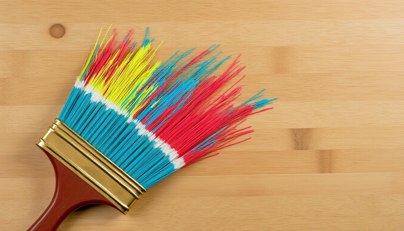 découvrez quand utiliser un pinceau rond et apprenez à bien le choisir pour vos projets de peinture grâce à nos conseils pratiques et astuces professionnelles.