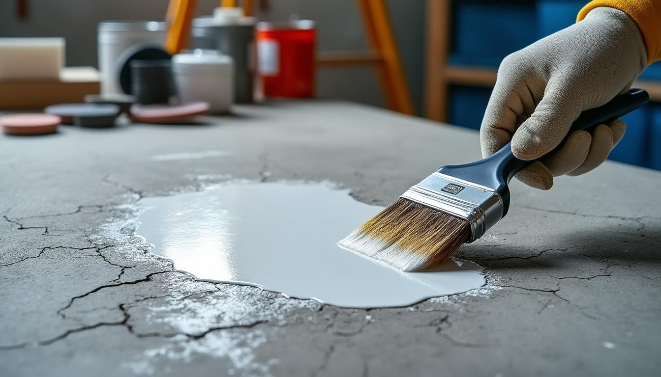 découvrez comment la primaire d’accrochage améliore l’adhérence sur supports difficiles pour garantir une finition durable et de qualité.