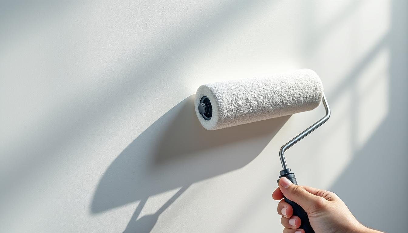 découvrez nos conseils pour utiliser un rouleau laqueur et obtenir un rendu parfaitement tendu et sans imperfections sur vos surfaces peintes.