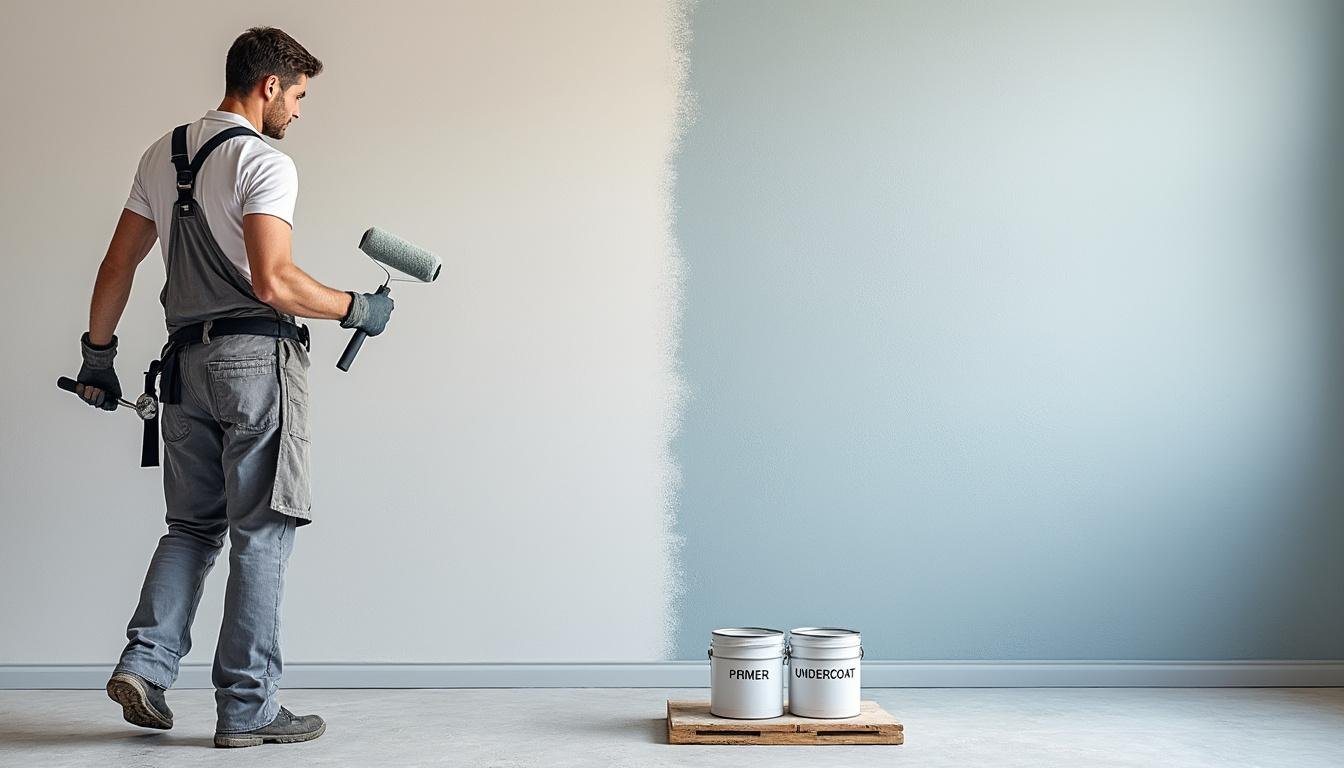 découvrez quand et pourquoi appliquer une sous-couche et un primaire d’accrochage pour préparer parfaitement vos surfaces avant peinture et garantir une meilleure adhérence et durabilité.