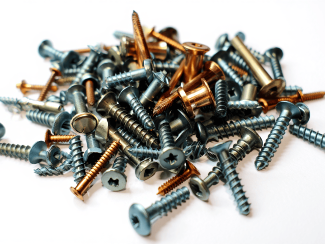 Quelle vis pour placo