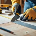 apprenez à couper une plaque de placo facilement et rapidement grâce à nos conseils pratiques et outils adaptés pour un résultat précis et propre.