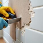 découvrez nos astuces pour enlever du carrelage mural sans abîmer le placo, avec des méthodes simples et efficaces pour réussir vos travaux de rénovation en toute sécurité.