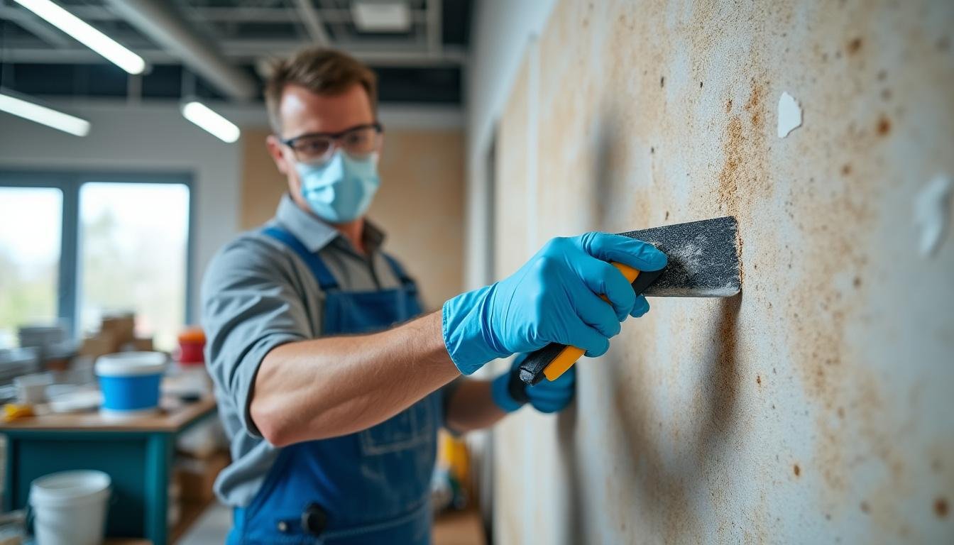 découvrez nos conseils pratiques pour enlever du carrelage mural tout en protégeant votre placo et éviter les dommages lors des travaux de rénovation.