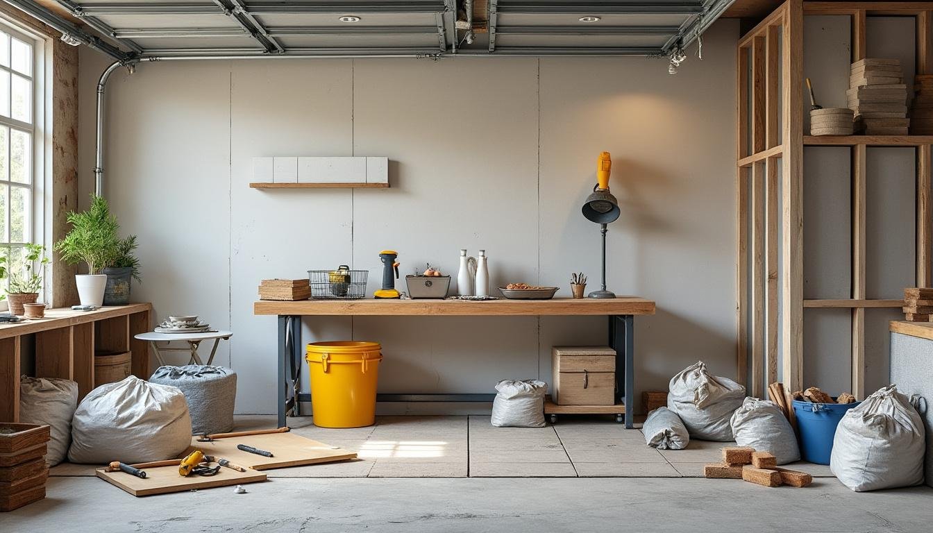 découvrez nos astuces efficaces pour enlever du carrelage mural sans endommager le placo. un guide pratique étape par étape pour réussir vos travaux de rénovation en toute sécurité.