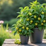 découvrez le délicieux casseillier josta disponible en pots pratiques de 1,5l et 3l, idéal pour savourer toute la saveur et la fraîcheur de ce fruit unique.