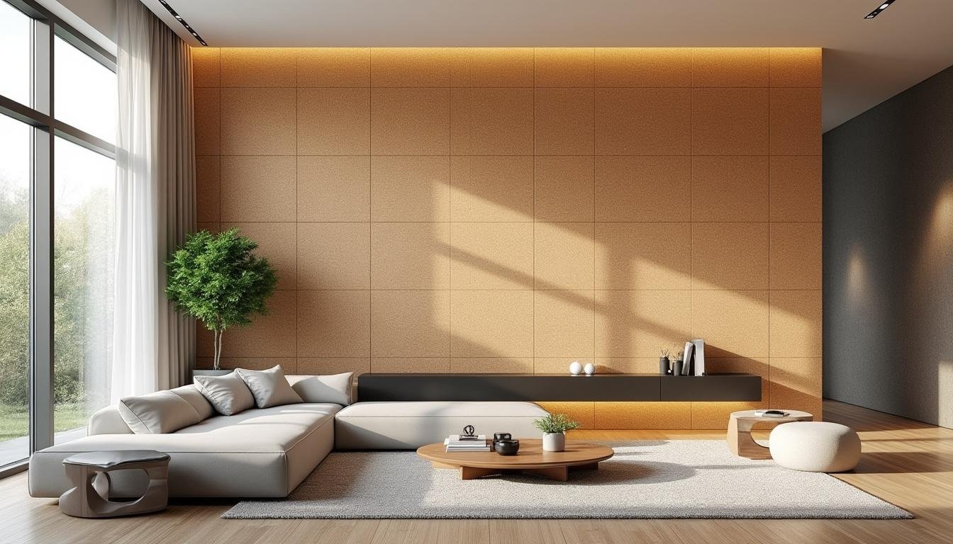 découvrez comment isoler efficacement un mur intérieur avec du liège expansé, une solution écologique et peu encombrante pour préserver l'espace tout en améliorant le confort thermique de votre habitation.