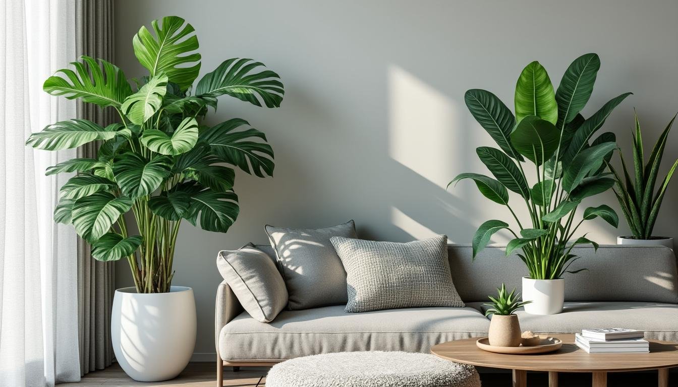 découvrez les meilleures associations de plantes vertes d’intérieur sélectionnées par logis vert eco pour embellir et purifier votre espace de vie.