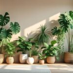 découvrez les meilleures associations de plantes vertes d’intérieur sélectionnées par logis vert eco pour créer un environnement sain et harmonieux chez vous.