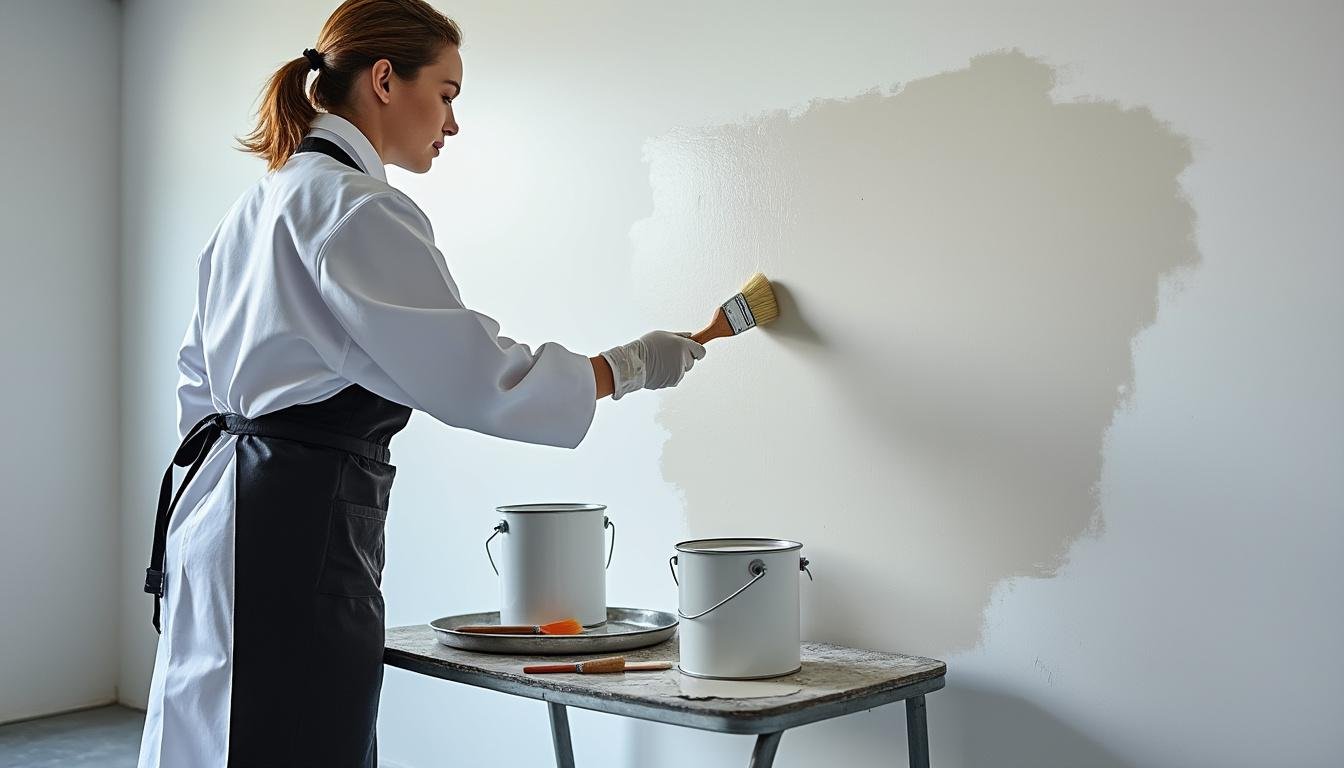 découvrez le témoignage authentique d’un artisan peintre sur son expérience avec la peinture luxens : qualité, application et résultats au rendez-vous.