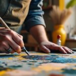 découvrez le témoignage authentique d’un artisan peintre sur son expérience avec la peinture luxens : qualité, application et conseils pratiques.