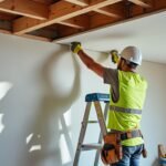 découvrez si coller du placo au plafond est une méthode efficace et adaptée, avec nos conseils pratiques pour une installation réussie et durable.