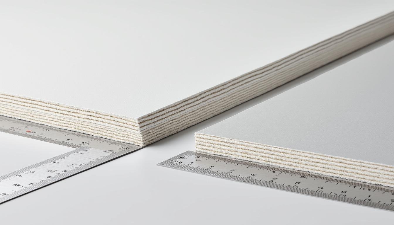 découvrez si poser une plaque de placo à l'envers est possible, ses conséquences et nos conseils pour une installation correcte et durable.