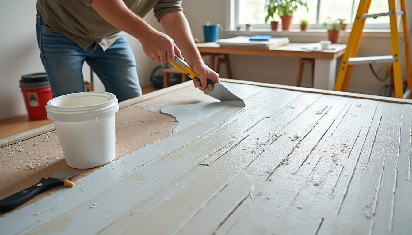découvrez si poser une plaque de placo à l'envers est possible, les risques associés et les bonnes pratiques pour une installation réussie.