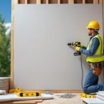 Découvrez des méthodes efficaces et des conseils pratiques pour recouvrir du fibrociment en toute simplicité et durabilité.