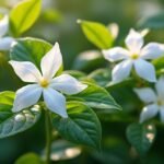 découvrez tout ce qu'il faut savoir sur le jasmin, ses caractéristiques, son origine, ses utilisations et sa culture, dans cet article complet de wikipédia.