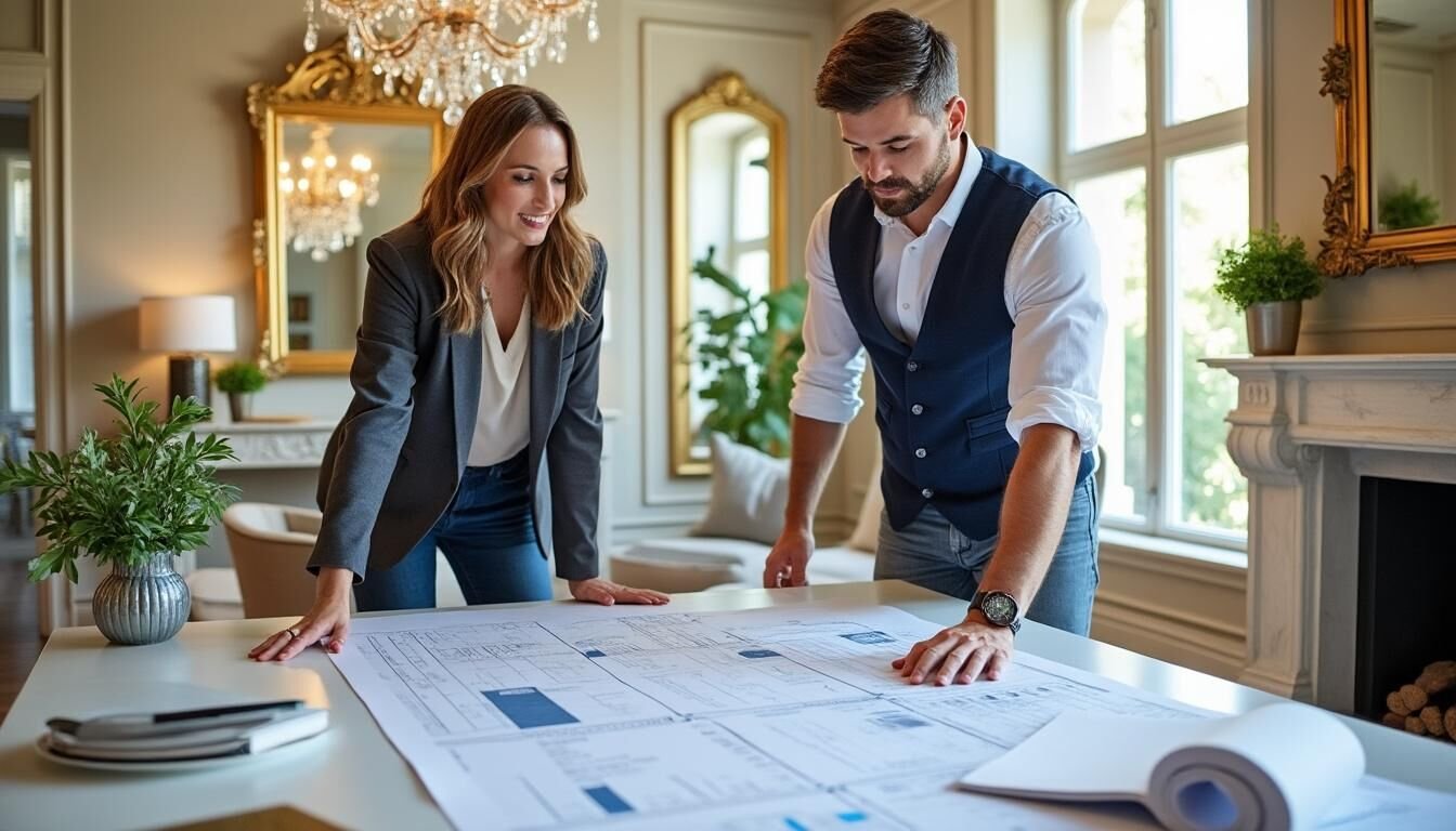 Découvrez comment obtenir rapidement un devis travaux précis et un tarif juste avec Habitatpresto pour tous vos projets d'habitat.