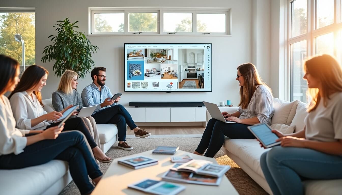 Découvrez comment Stootie Media Conseils peut optimiser votre communication digitale pour maximiser votre visibilité et engager efficacement votre audience.