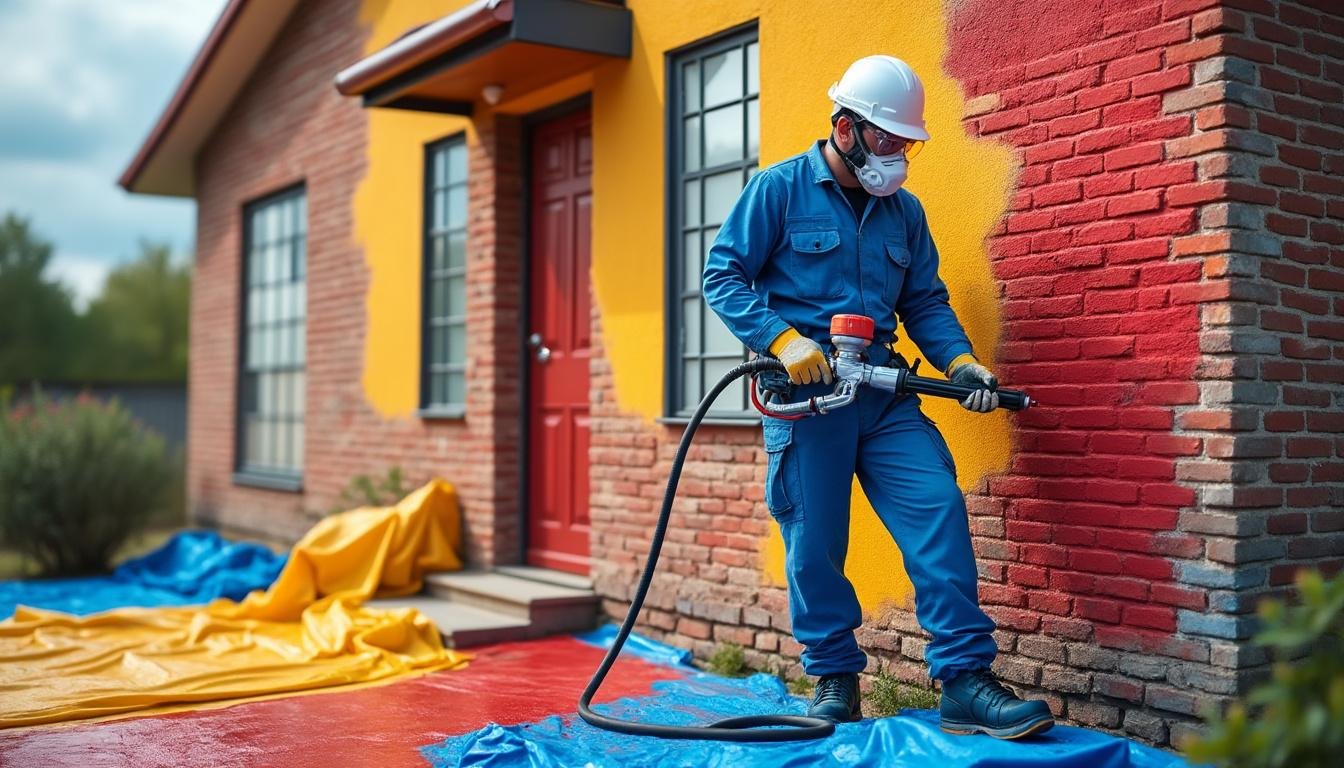 airlessdeco : votre expert en décoration, travaux et aménagement de jardin pour sublimer votre maison avec style et qualité.