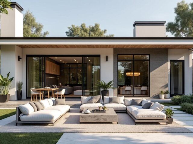 AirlessDeco : décoration, travaux et jardin pour votre maison